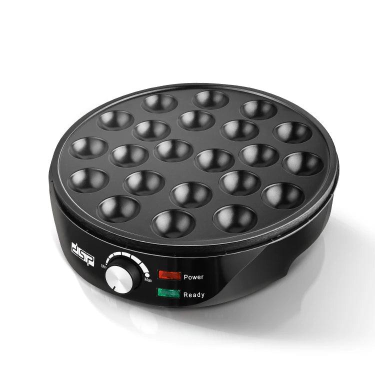 Inttox-Machine à mini cake pops électrique domestique DSP 1000W, Appareil de cuisine