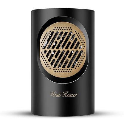 Chauffage Électrique Ventilateur