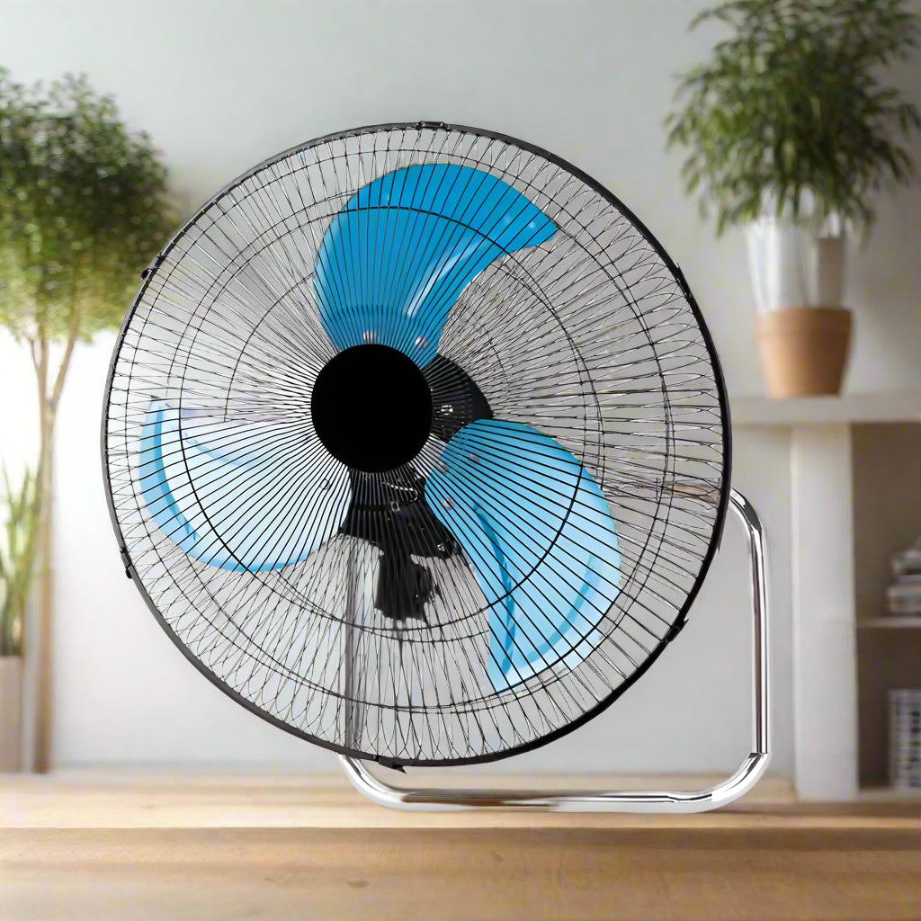 Inttox-Ventilateur Industriel 3-en-1 – 18 Pouces 💪