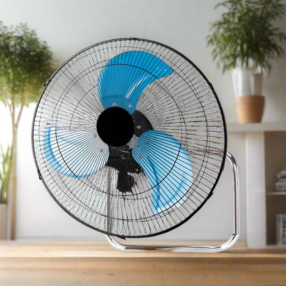 Inttox-Ventilateur Industriel 3-en-1 – 18 Pouces 💪