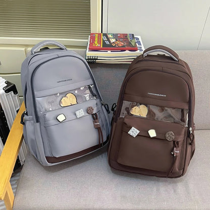 Inttox-🎒 Sac à dos "Juvenis"