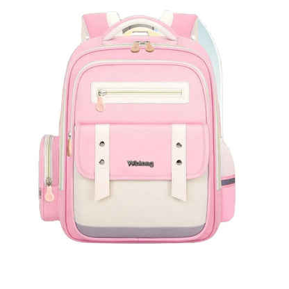 Inttox-🎒 Sac à Dos Léger pour Enfants ✨