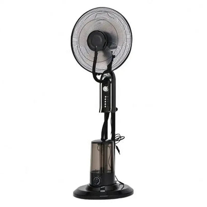 Inttox-Ventilateur Électrique à Brumisation 16" – Refroidissement par Eau 💧❄️