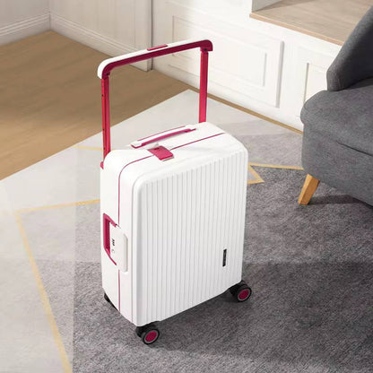 Inttox-🎒✨ Set de 4 Valises Design