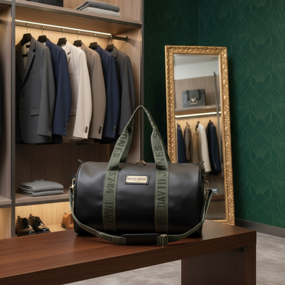 Inttox- Grand Sac de Voyage Multifonction