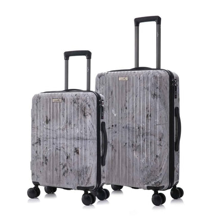 Inttox-🧳✨ Ensemble de Valises Rigides
