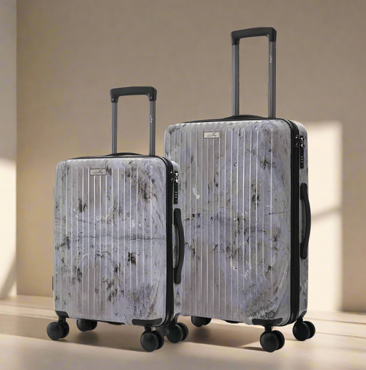 Inttox-🧳✨ Ensemble de Valises Rigides