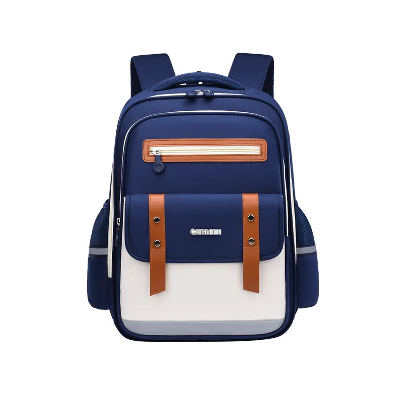 Inttox-🎒 Sac à Dos Léger pour Enfants ✨