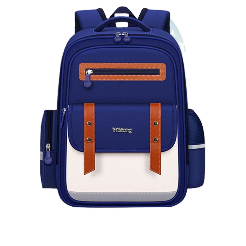 Inttox-🎒 Sac à Dos Léger pour Enfants ✨