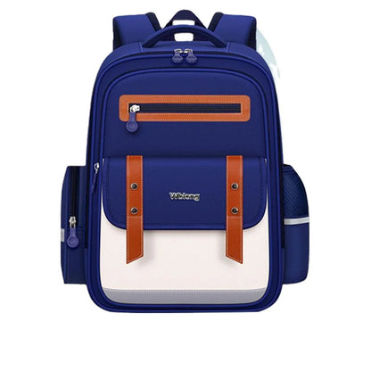 Inttox-🎒 Sac à Dos Léger pour Enfants ✨