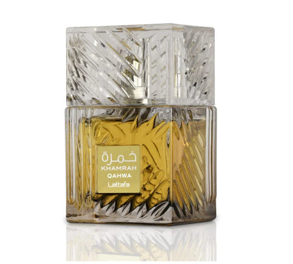 🕌✨ Kh-amrah – Parfum Arabe Authentique pour Homme 100ML 🔥🌿