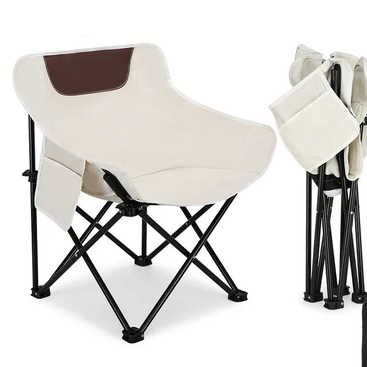 Inttox- 🏕️ Pack Aventure Plein Air – Tente + 2 Chaises 🎪🪑