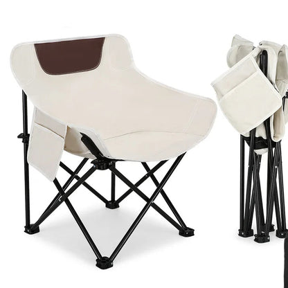 Inttox- 🏕️ Pack Aventure Plein Air – Tente + 2 Chaises 🎪🪑