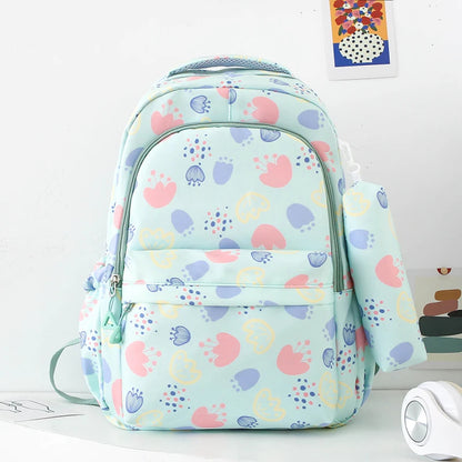 Inttox-🎒 Sac à Dos de Voyage Décontracté