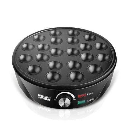 Inttox-Machine à mini cake pops électrique domestique DSP 1000W, Appareil de cuisine