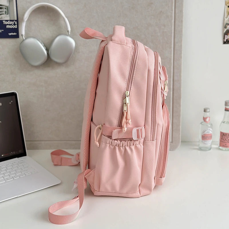 Inttox-🎒✨ Sac à dos transparent Ita coréen