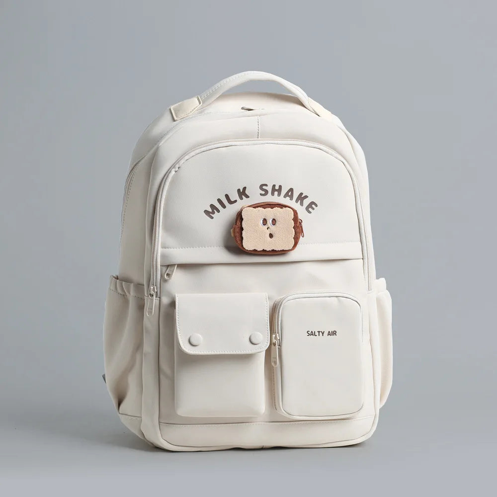 Inttox-🎀🎒 Sac à Dos Niche pour Femmes