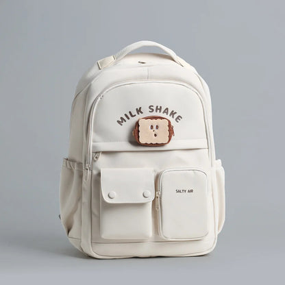 Inttox-🎀🎒 Sac à Dos Niche pour Femmes