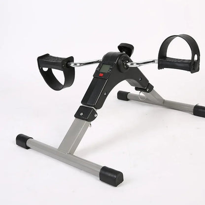 Inttox- Vélo Mini Fitness Portable