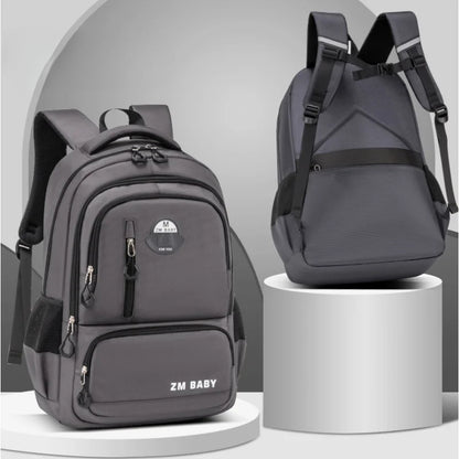 Inttox-🎒 Sac à dos décontracté grande capacité – Élèves du primaire