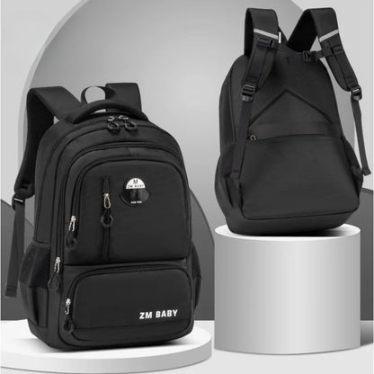 Inttox-🎒 Sac à dos décontracté grande capacité – Élèves du primaire