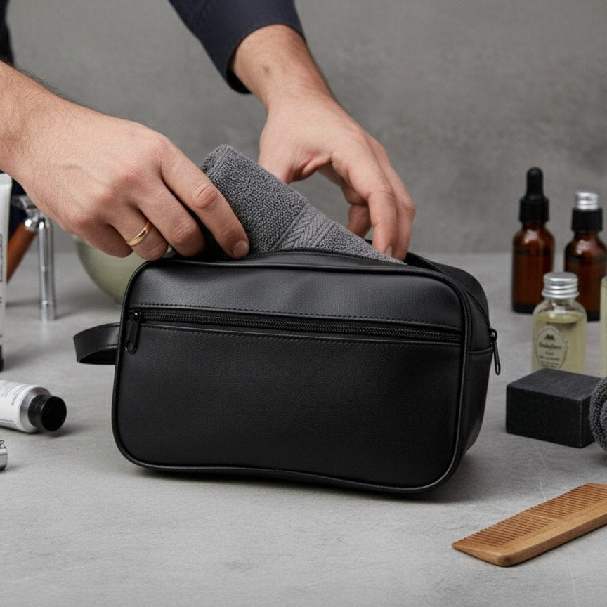 Inttox-Sac de Rangement Étanche Inttox