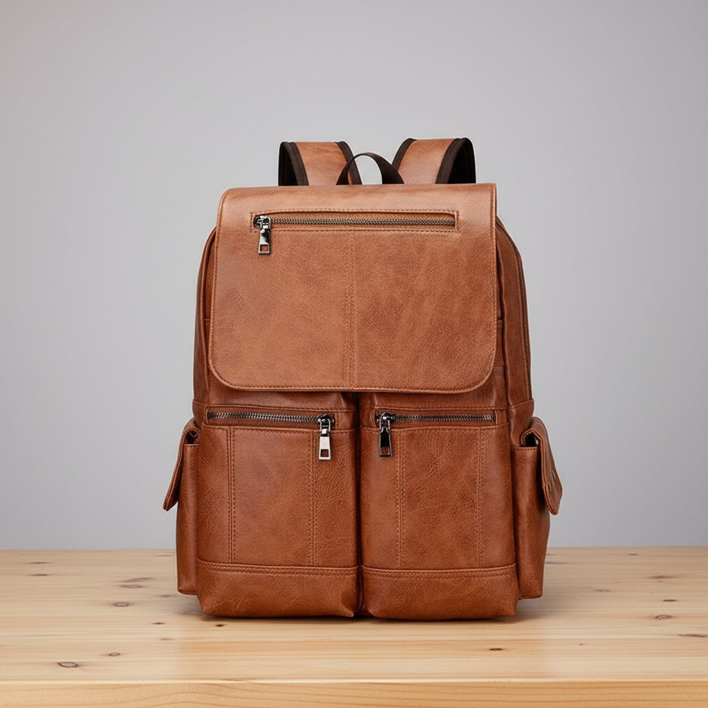 Inttox-Sac à Dos Homme Inttox