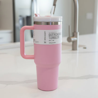 Inttox-Tasse à Vide Thermique & Bouteille d’Eau 24H