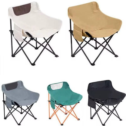 Inttox- 🏕️ Pack Aventure Plein Air – Tente + 2 Chaises 🎪🪑