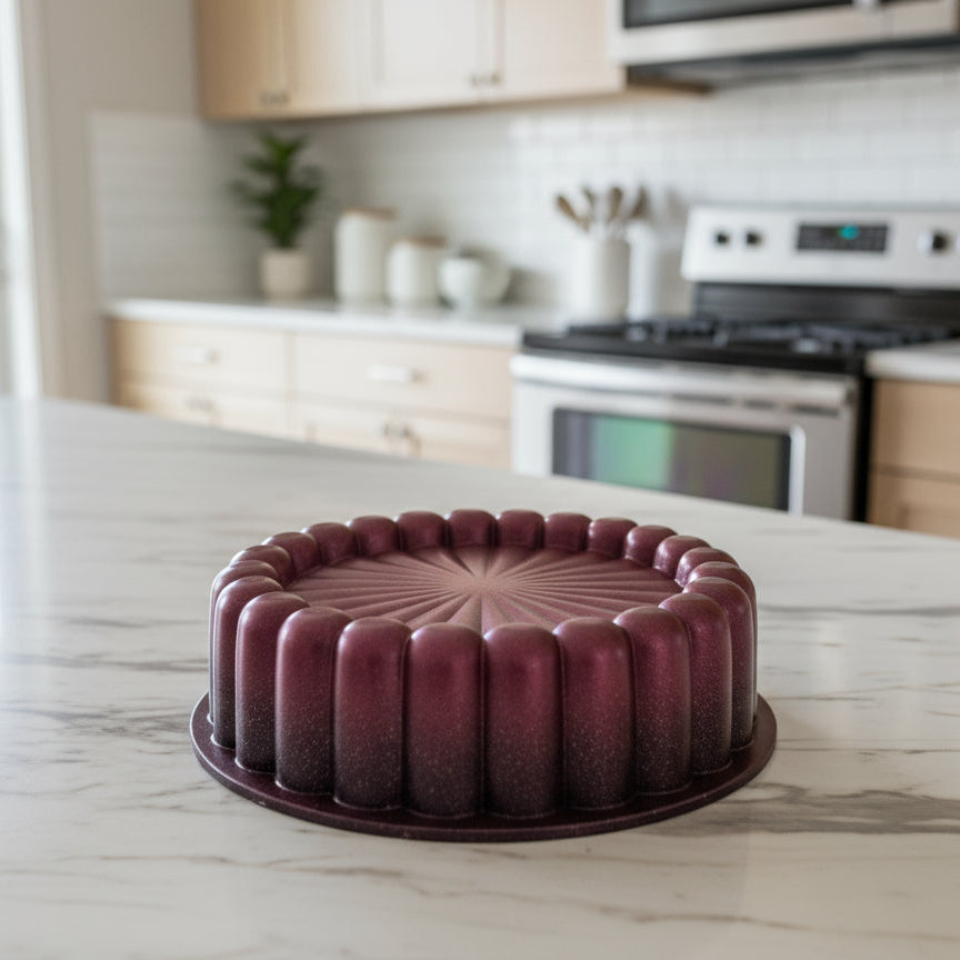 Inttox-🍰 Moule à gâteau