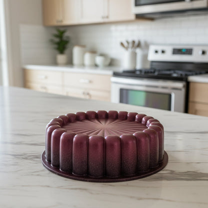 Inttox-🍰 Moule à gâteau