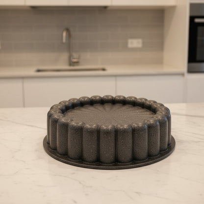 Inttox-🍰 Moule à gâteau