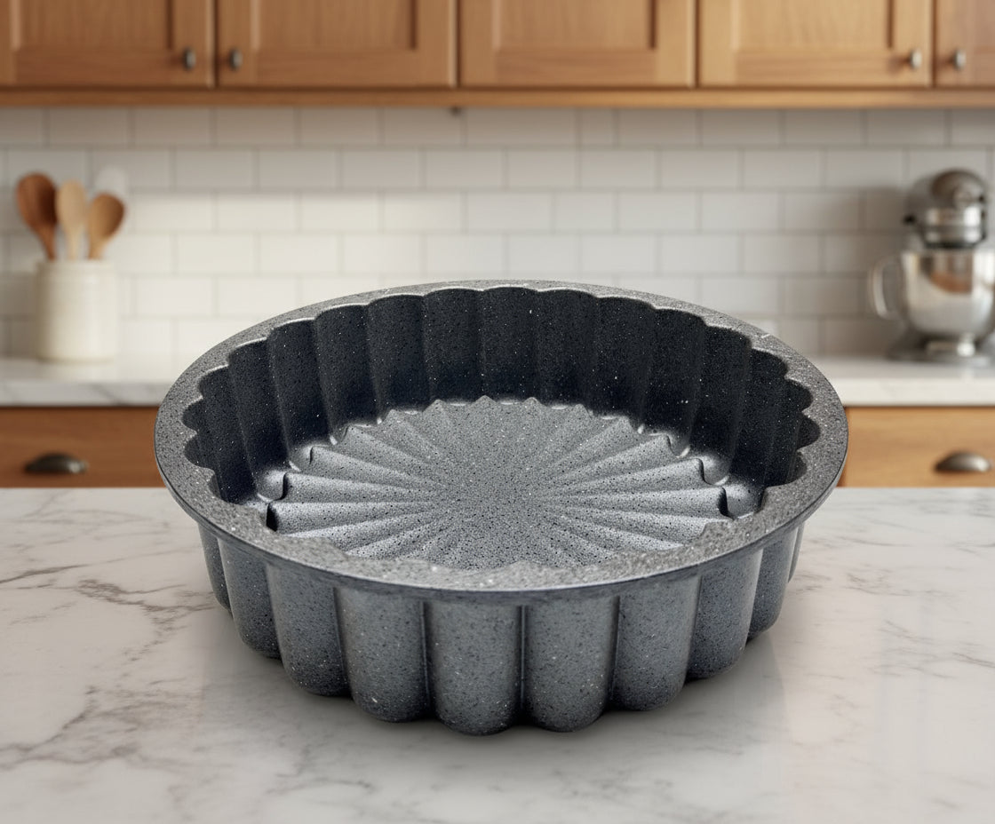 Inttox-🍰 Moule à gâteau