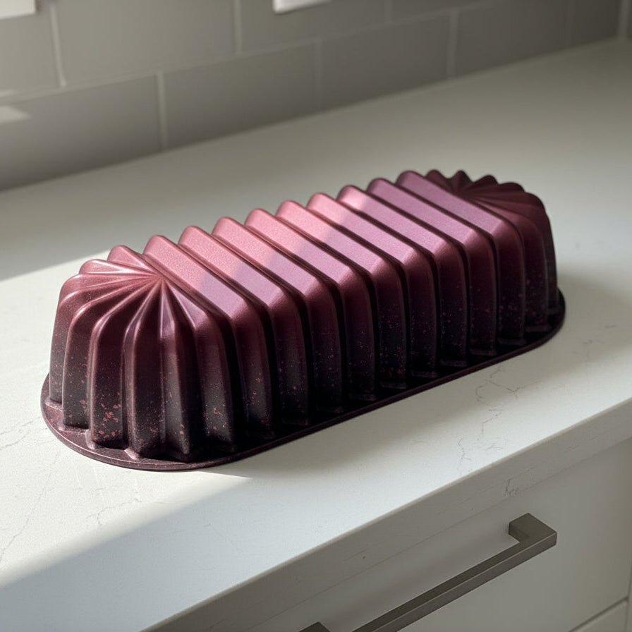 Inttox-🍰 Moule à gâteau