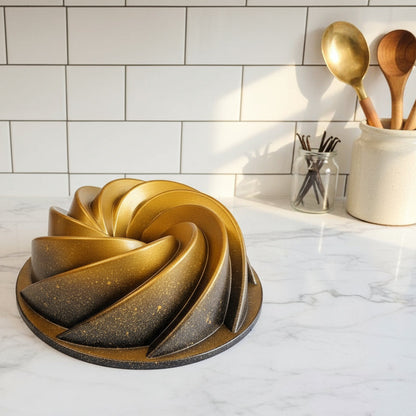 Inttox-🍰 Moule à gâteau