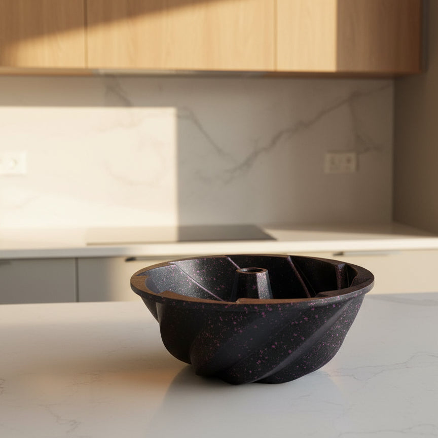 Inttox-🍰 Moule à gâteau