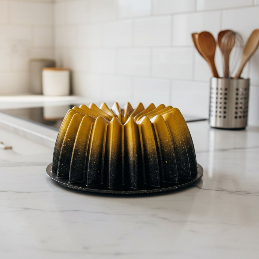 Inttox-🍰 Moule à gâteau