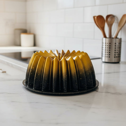 Inttox-🍰 Moule à gâteau