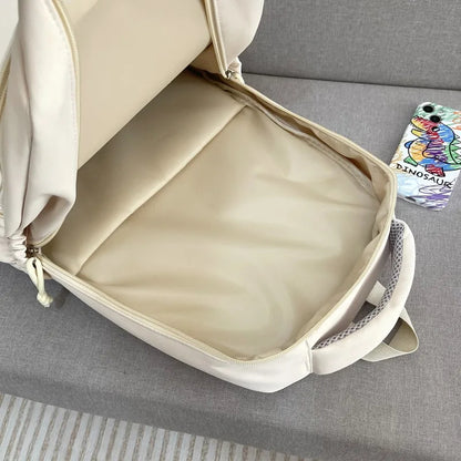 Inttox-🎒 Sac à dos "Juvenis"