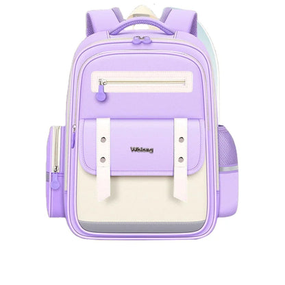 Inttox-🎒 Sac à Dos Léger pour Enfants ✨