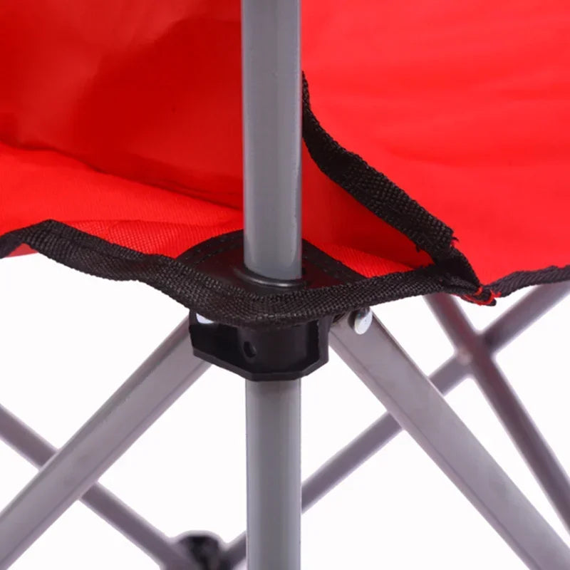 Inttox-🎣🪑 Chaise de Pêche Pliable avec Auvent