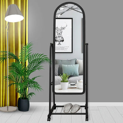 Inttox-🪞✨ Miroir de Sol Multifonctionnel Fait Main