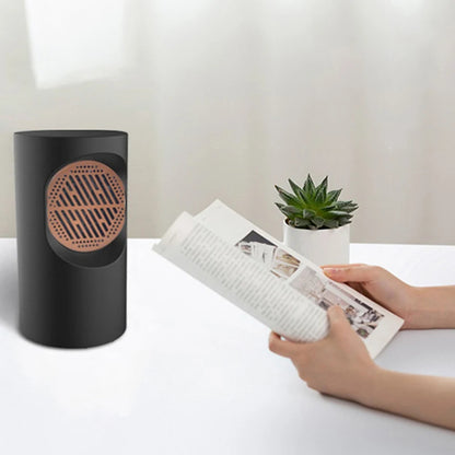 Inttox-Chauffage Électrique Ventilateur