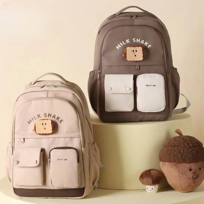 Inttox-🎀🎒 Sac à Dos Niche pour Femmes