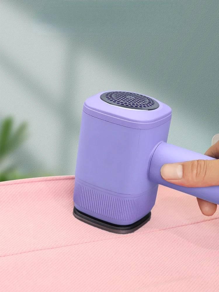 Inttox-Brosse de Coupe de Poussière Épilateur - Inttox