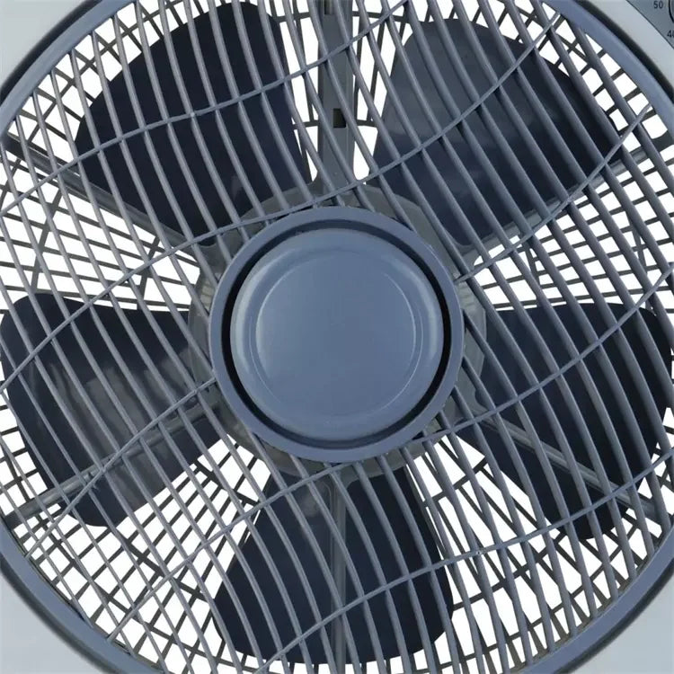 Inttox-Ventilateur de Bureau Couleur Pantone – 50W 🌈