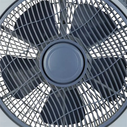 Inttox-Ventilateur de Bureau Couleur Pantone – 50W 🌈