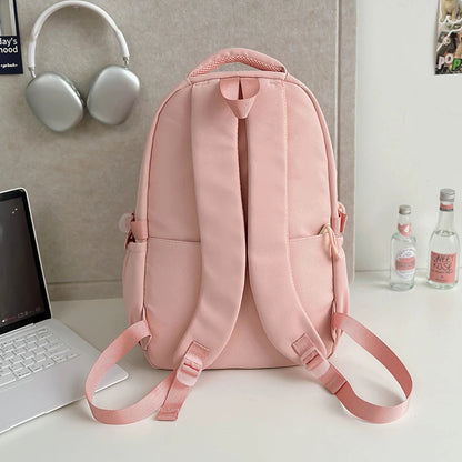 Inttox-🎒✨ Sac à dos transparent Ita coréen