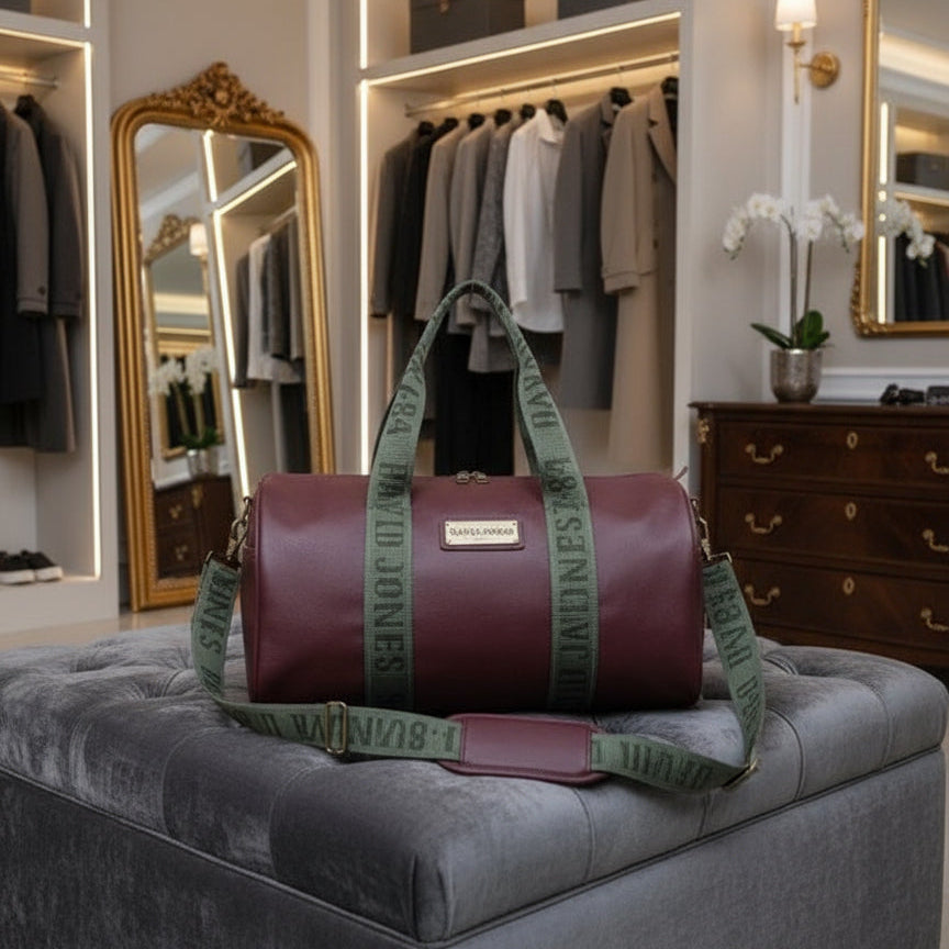 Inttox- Grand Sac de Voyage Multifonction