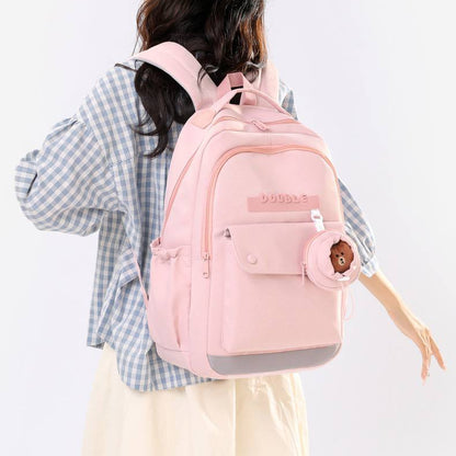 Inttox-🎒✨ Sac à dos étudiant 2025